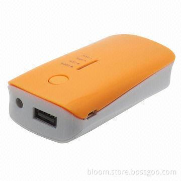 2013 New Design USB Charger for iPhone 5/4/4S, Full Capacity, Serious USB Charger Suppliers
